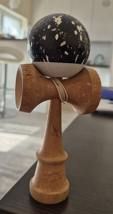 Kendama Sweets Kendamas Signature Series Boo Johnson