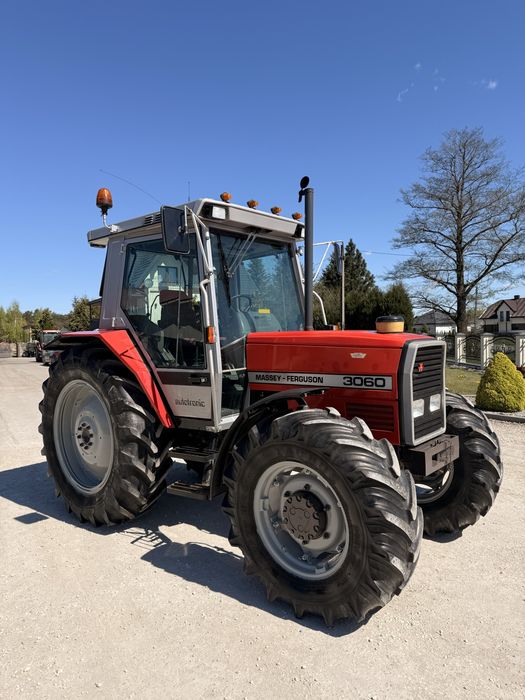 Massey Ferguson 3060 sprowadzony ! W oryginale!