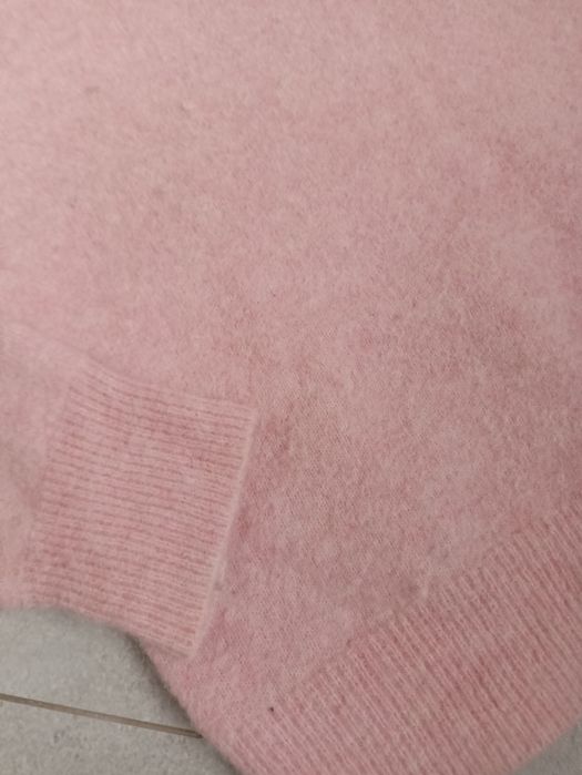 Sweter damski rozm S