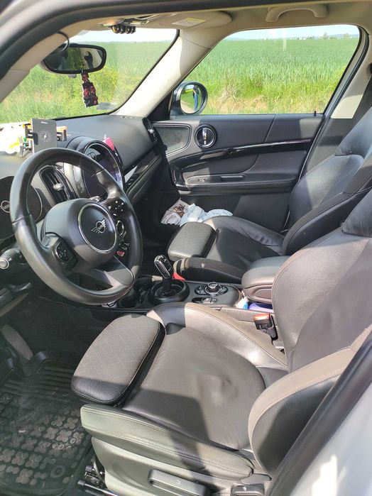 SPRZEDAM Mini Countryman Cooper