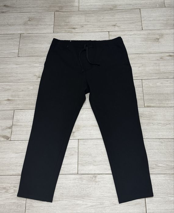Чоловічі casual брюки zara / 34р