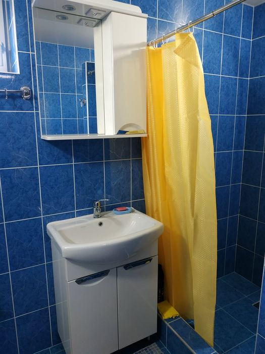 Жилье в частном секторе