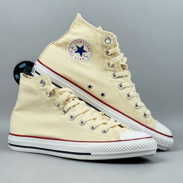 Кеди кросівки Converse Chuck Taylor All Star  конверс кроссовки кеды