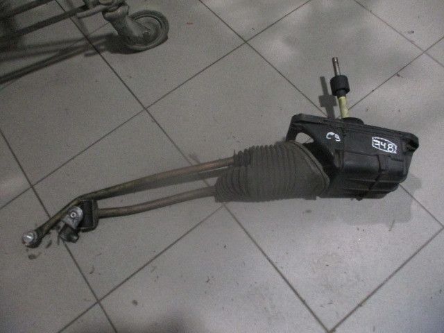 Seletor caixa velocidades AUDI A4 Avant (8D5, B5)