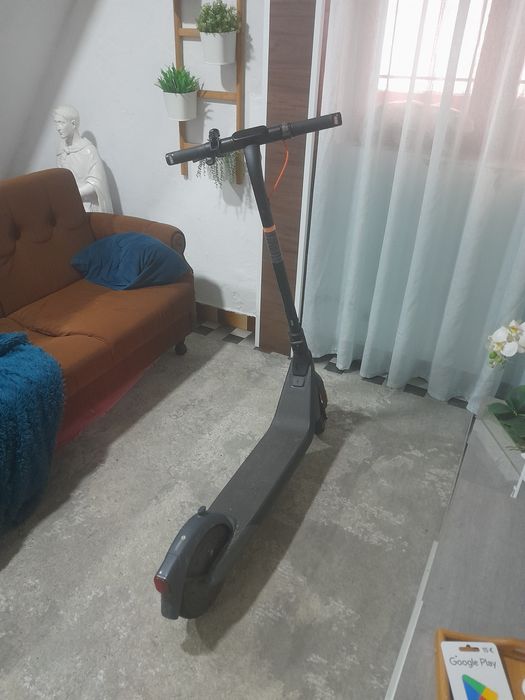 Trotinete minebot e2 pro