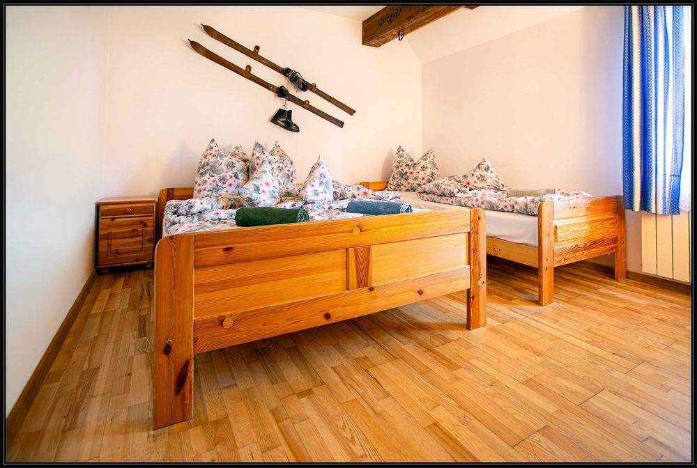 Mieszkanie – Paleśnica, powiat tarnowski - Widok 3