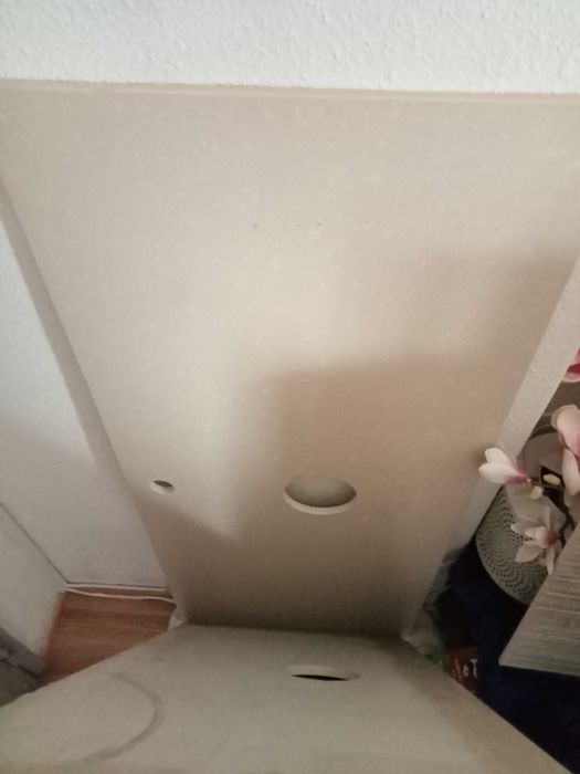 Pedra lavatório W.c