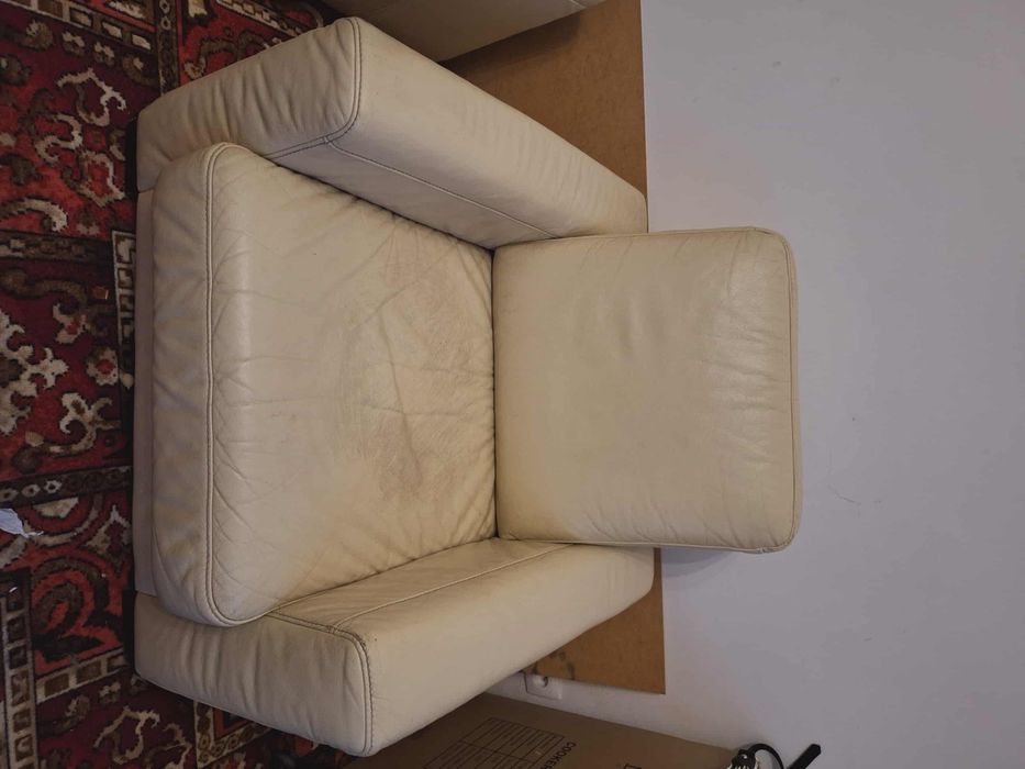 Sprzedam komplet wypoczynkowy