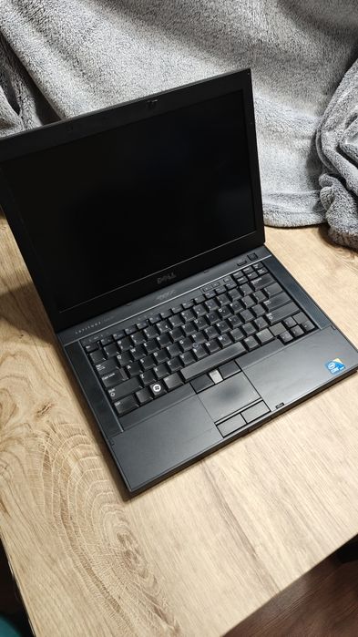 Laptop Dell E6410