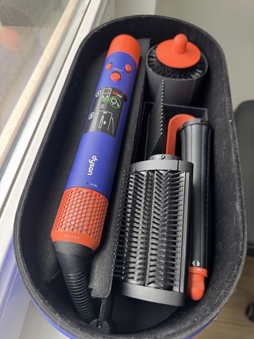 Продам стайлер Dyson Airwrap