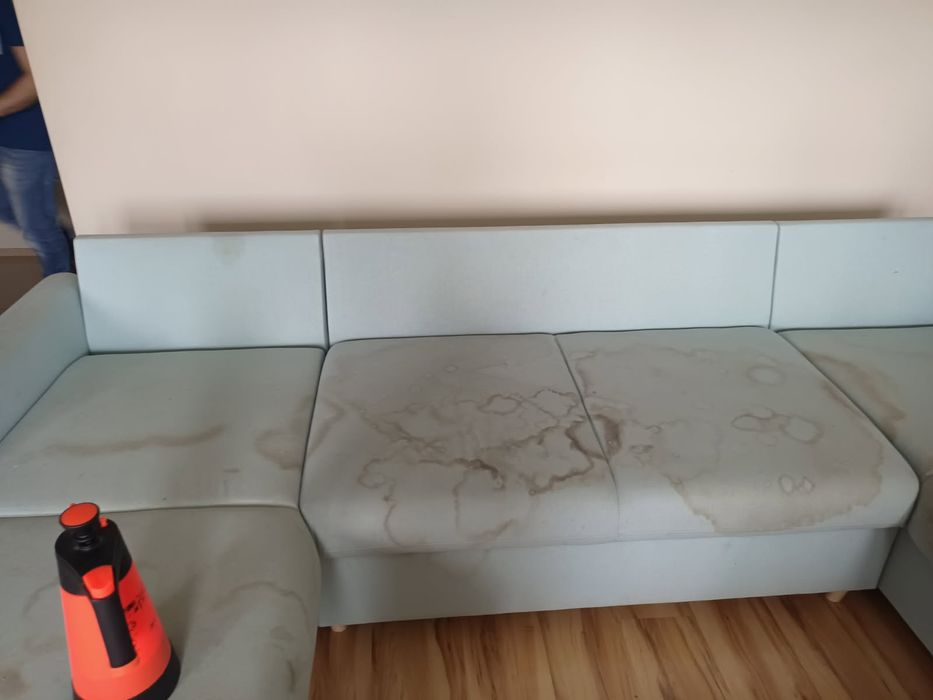 Pranie, czyszczenie Tapicerki Meblowej, Wykładzin, Dywanów