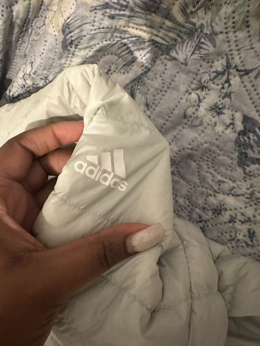 Quispo acolchoado Adidas