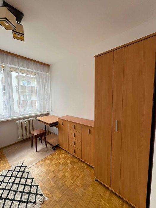 Mieszkanie – Białystok, Osiedle Kopernika, Przydworcowe - Widok 2