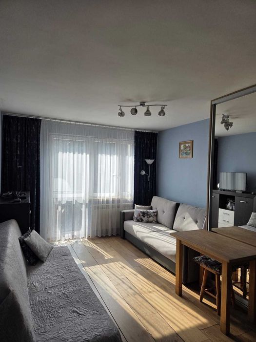 Mieszkanie do wynajęcia