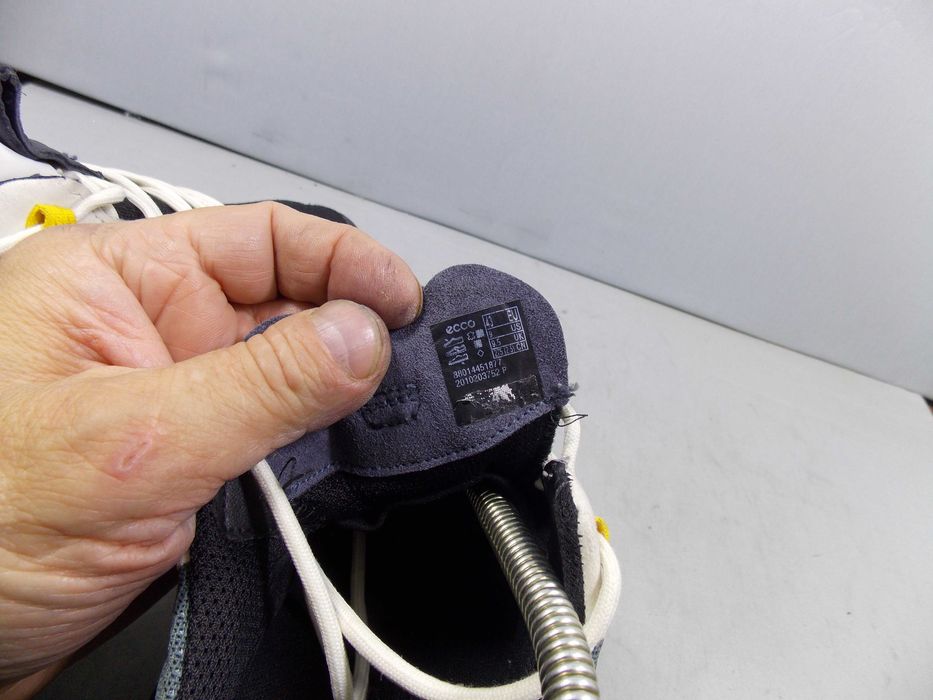 ecco multi-vent m  gore-tex