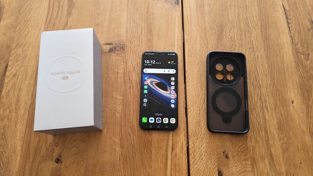 Honor Magic 8 Pro
