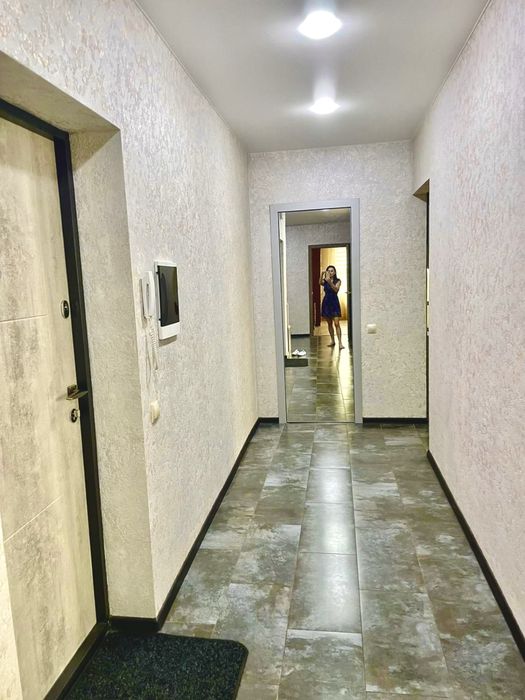 Квартира посуточно и долгосрочно