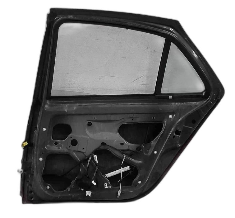 Porta Trás Direita - RENAULT LAGUNA I