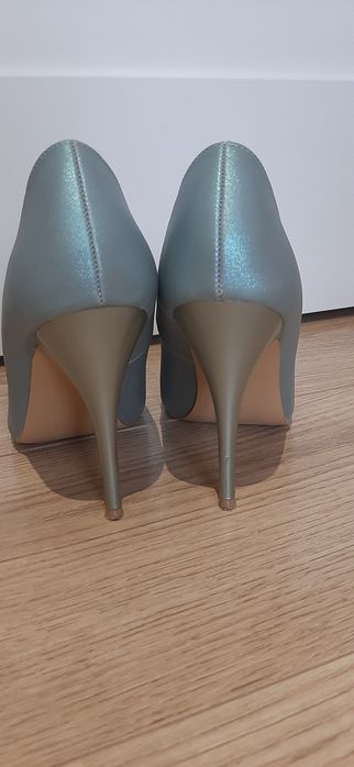 Buty ccc Szpilki 37 1/2