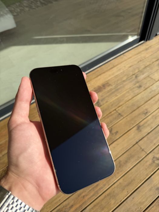 iPhone 16 Pro Max  256 Gb – Desert Titanium