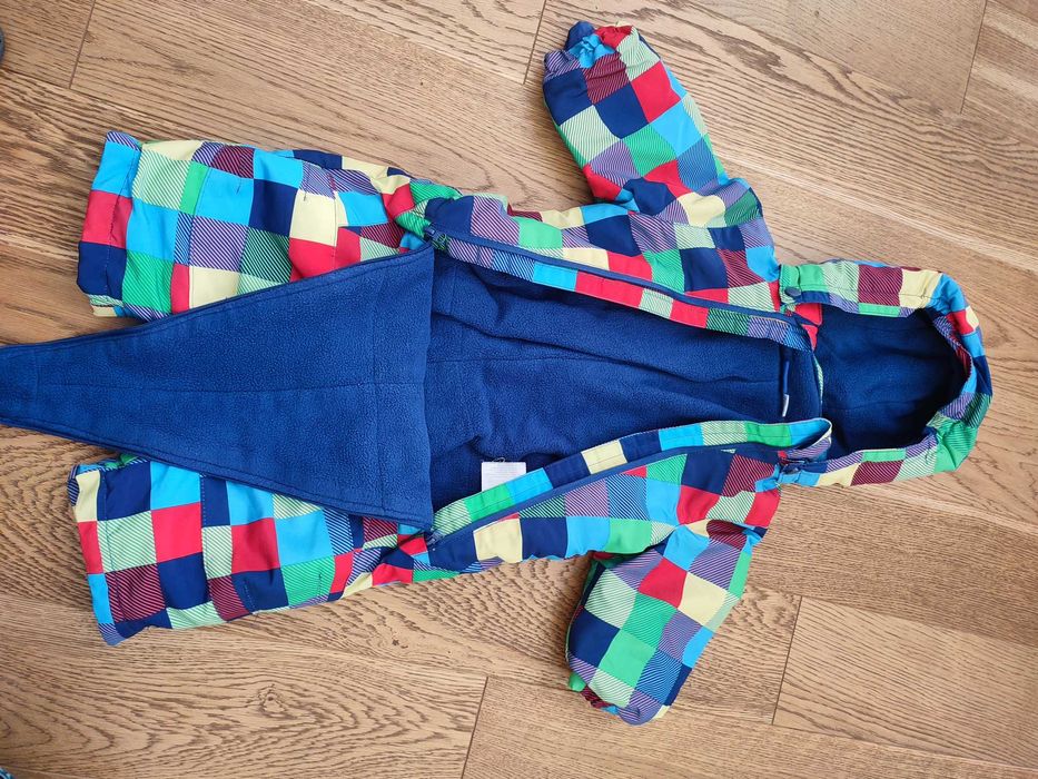 Kombinezon zimowy 62/68 Lupilu