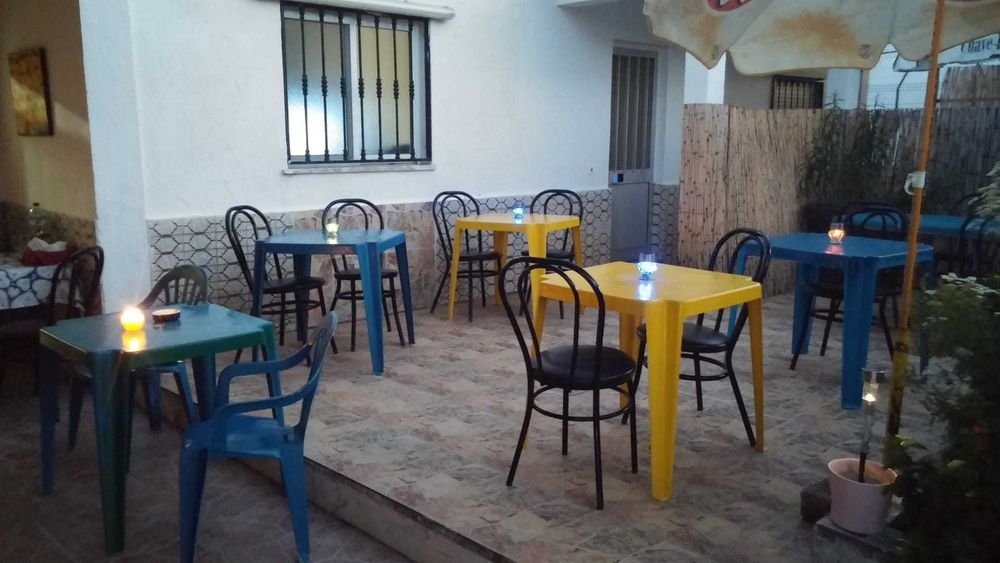 Moradia Habitacao ou alojamento local