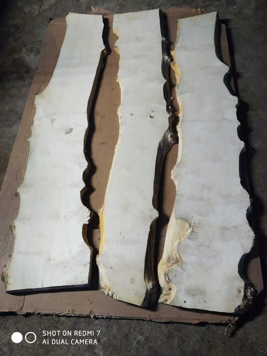 foszty deski na stół