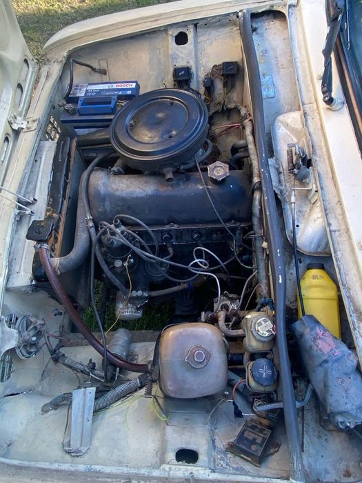 Продам Ваз 2101 1986 року