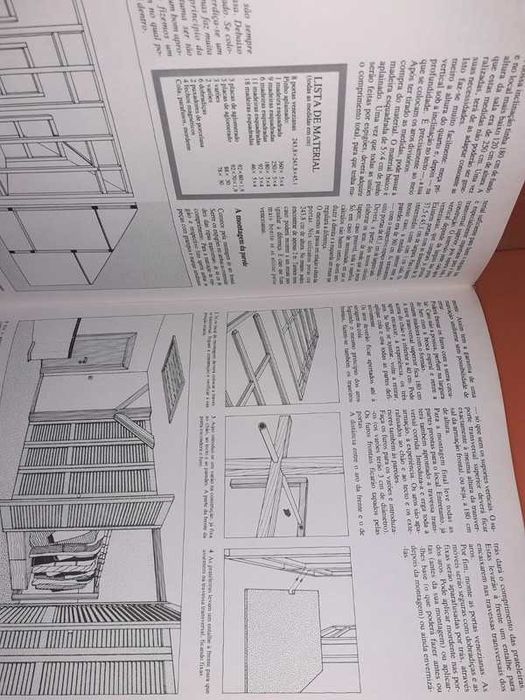 O Grande Livro Ilustrado Do Bricolage