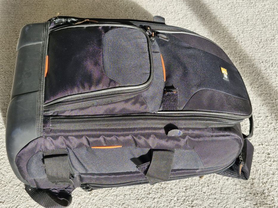 Case Logic SLRC-206 – Mochila para DSLR + Portátil 15.4”