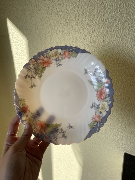 Tableware Set64297595856643125