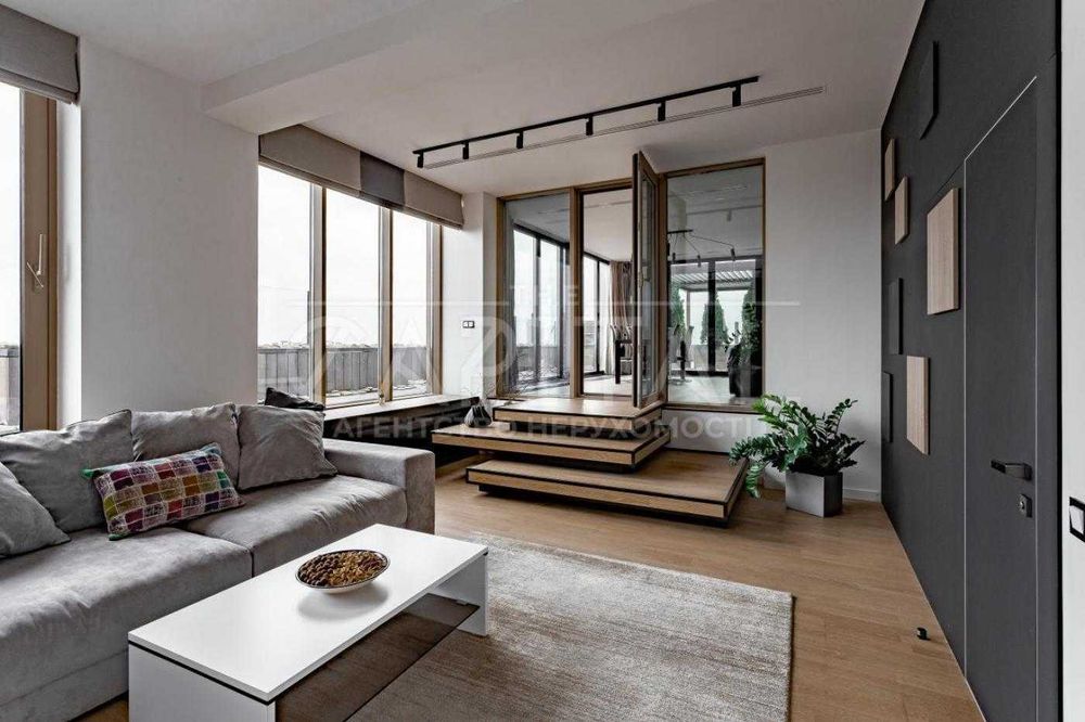 Продажа офиса, ул. Антонова Авиаконструктора, ЖК Sherwood, Соломенский