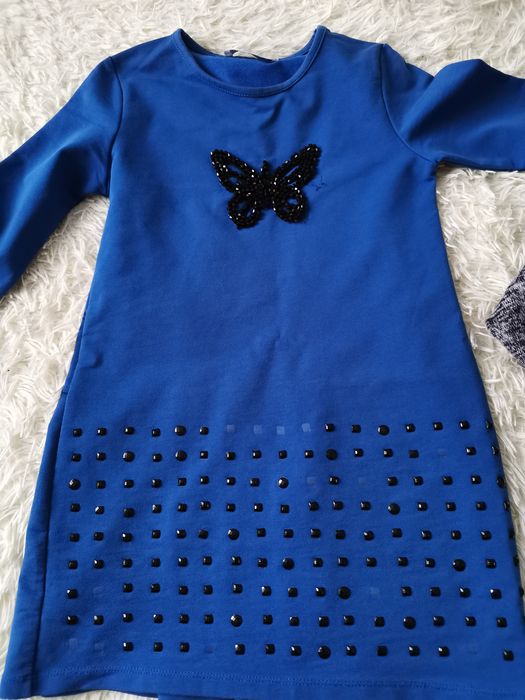 Платья на 7-9 лет