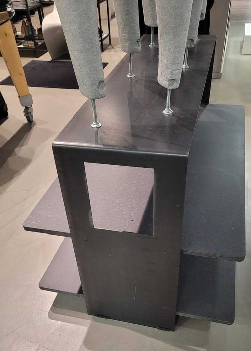 Expositor Calças de Homem