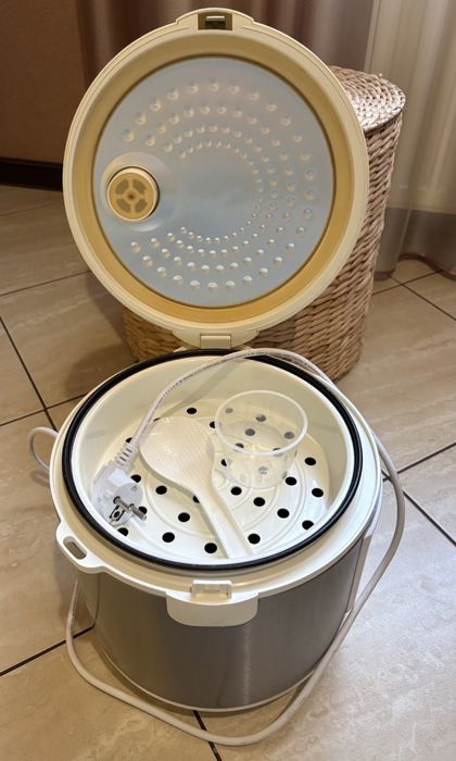 Мультиварка Delfa