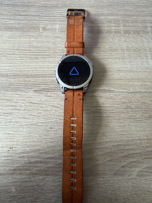 Garmin Fenix E 47 mm