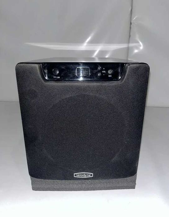 Aktywny subwoofer Velodyne SPL-800