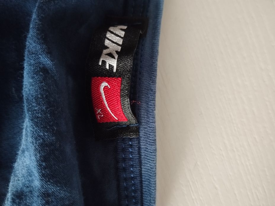 T-shirt męski Nike