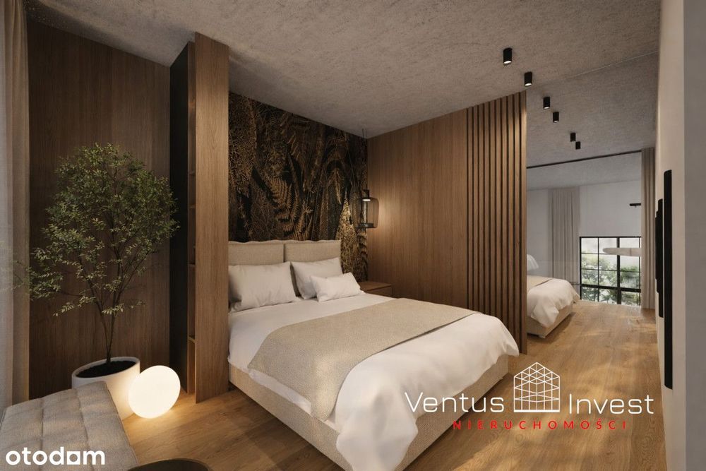 Kamienica Nova | Apartamenty z antresolą