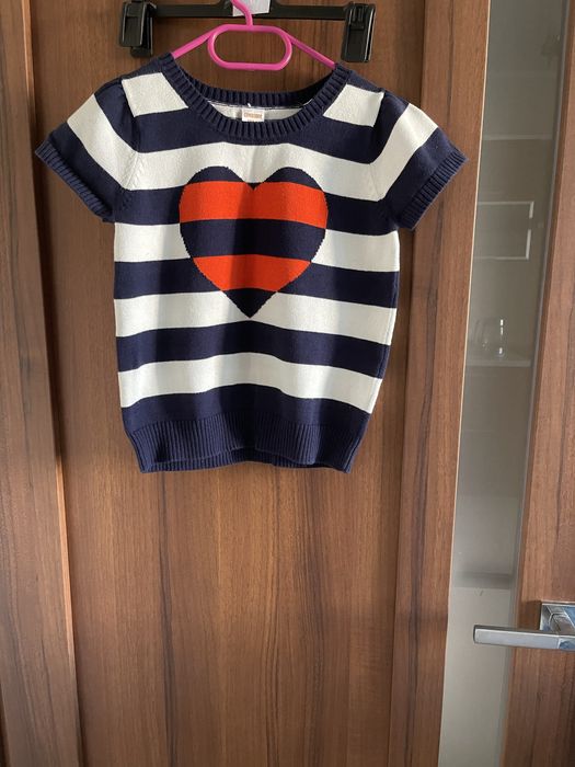 Свитер для девочки.