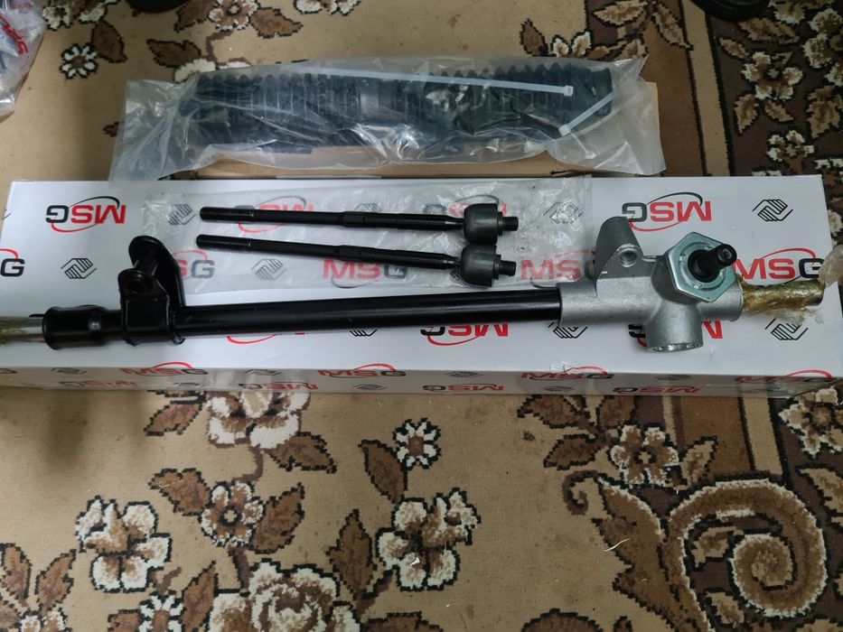 Рулевая/рульова рейка  Форд Сієра/Сьєра/Сиера/Сьера/Сиерра/FORD Sierra