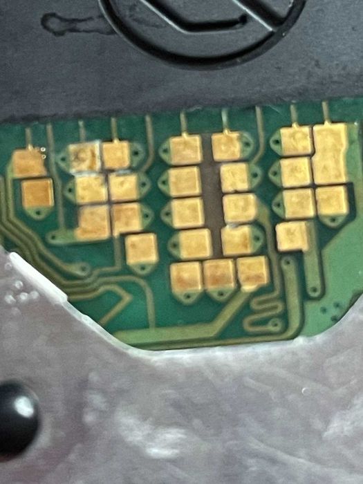 Друкуюча глловка для багатьох прінтерів Canon PIXMA G