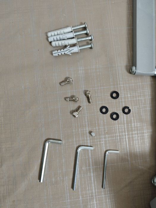 Suporte TV vesa articulável