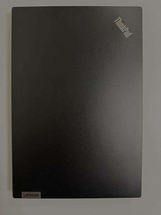 Lenovo ThinkPad E14 Gen 2 | I7 | 16 GB RAM | 512 GB SSD