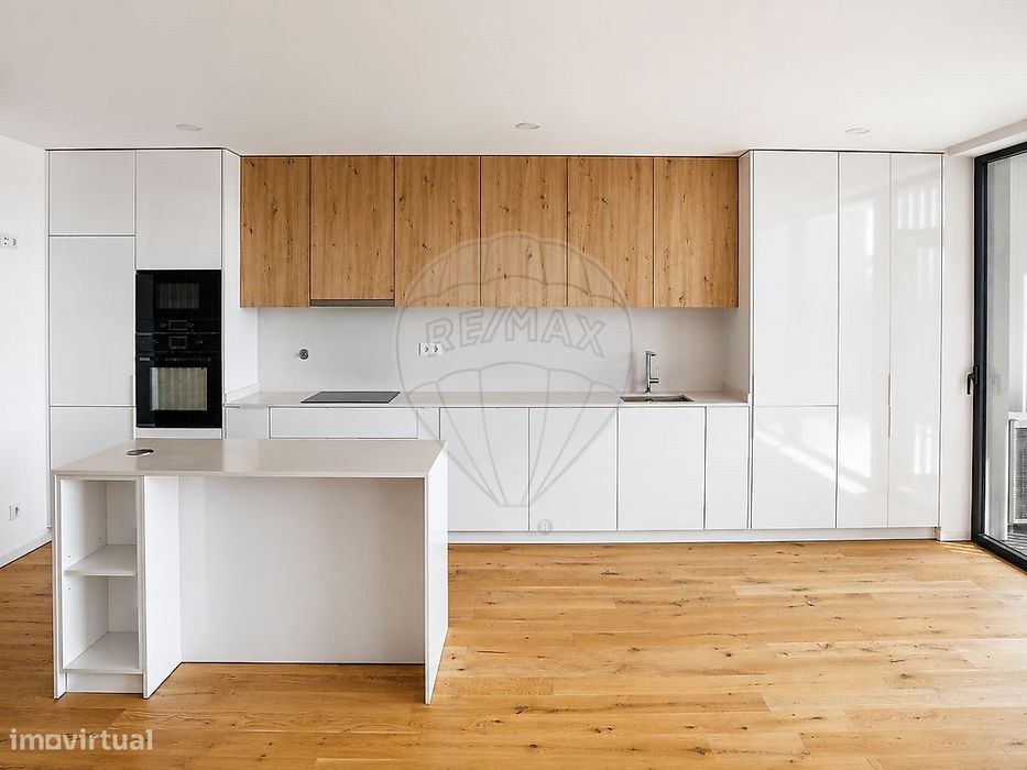 Apartamento T2 para venda