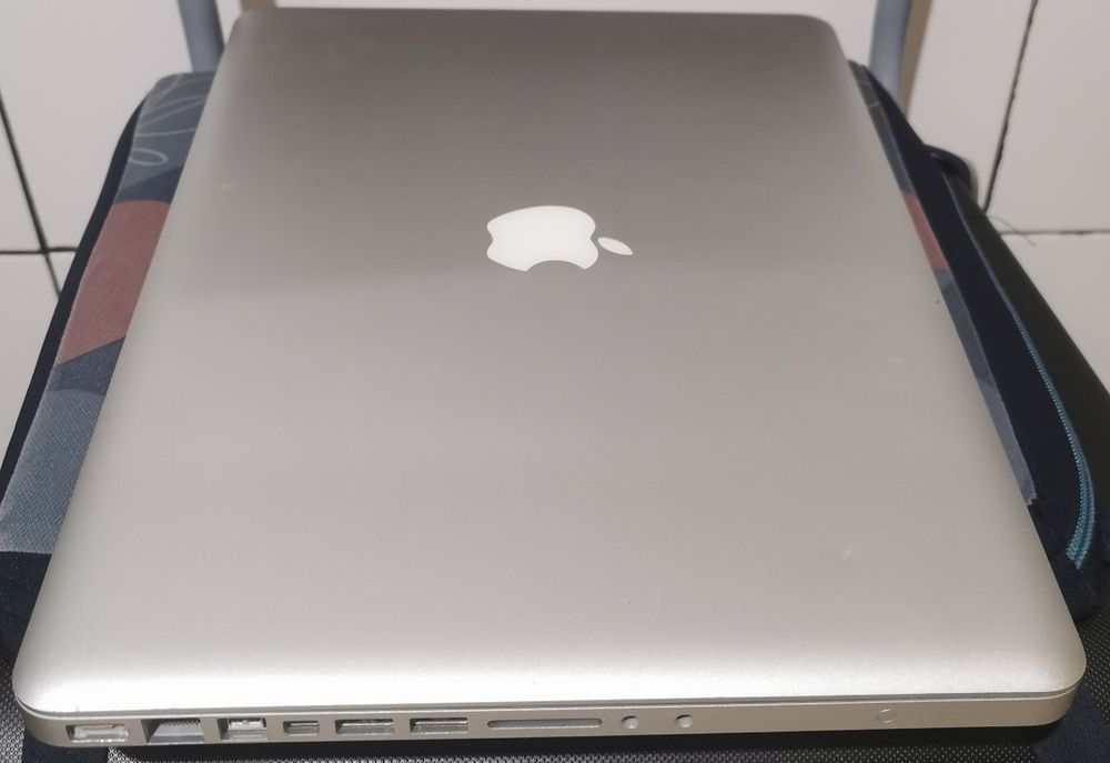 MacBook Pro A1286