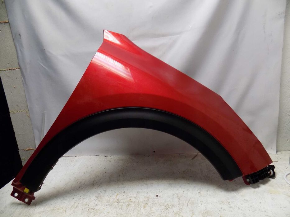 Крыло передние правое левое Kia Niro Electric рест до рест разборка