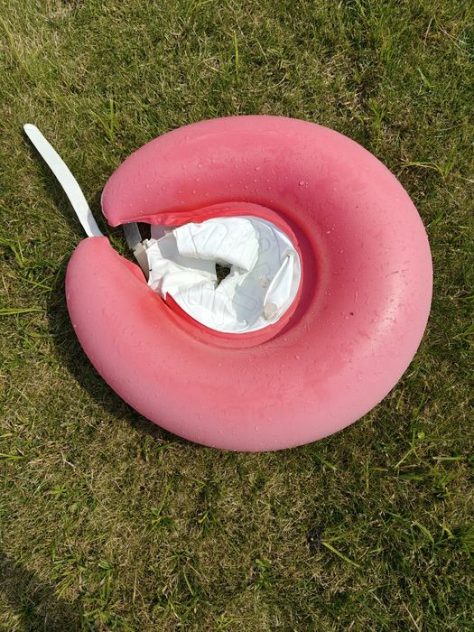 Надувний круг для плавання SWIMTRAINER "Classic"