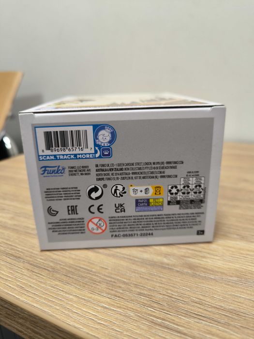 Funko pop Mickey Mouse 1307