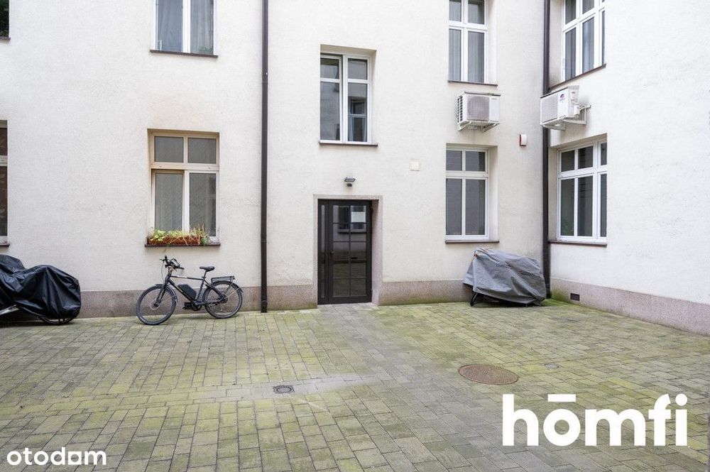 Inwestycja | Kazimierz | 39 M2 I 2 Pok.
